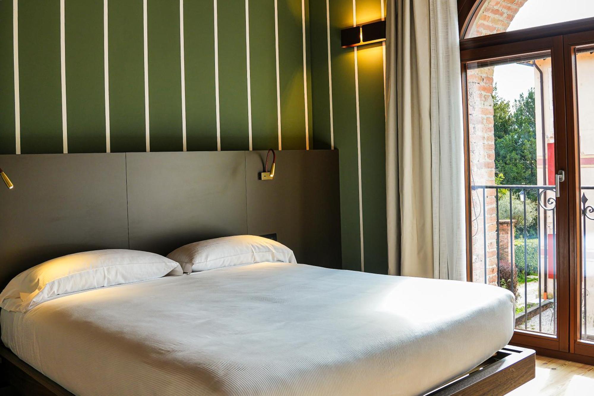 Villa Clementina - Prosecco Country Hotel San Pietro Di Feletto Exterior photo